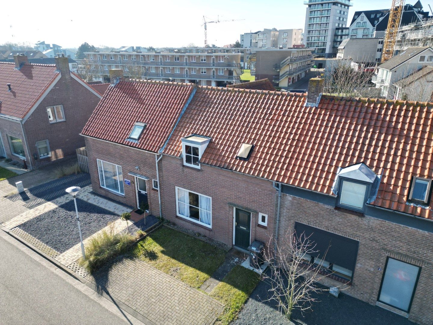 Foto 3 van Duindoornstraat 4-A