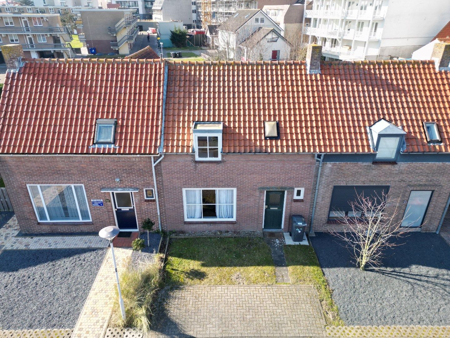 Foto 4 van Duindoornstraat 4-A