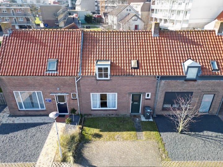 Foto 4 van Duindoornstraat 4-A