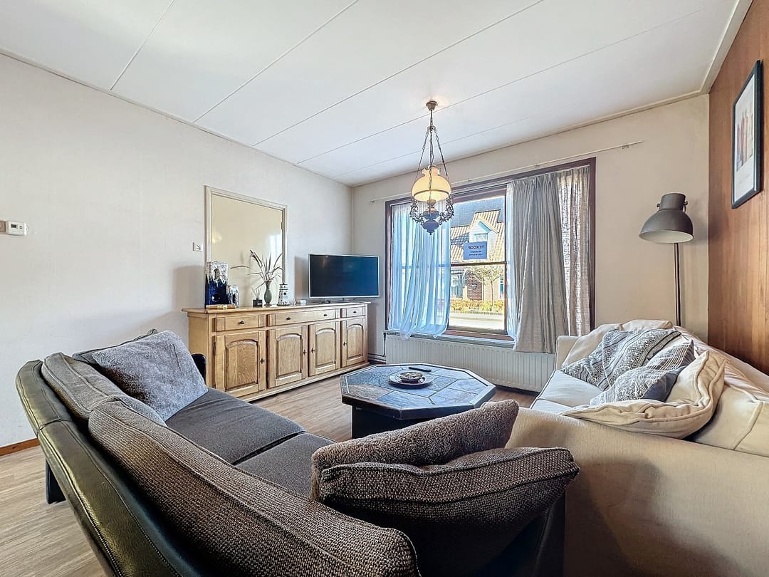 Foto 7 van Duindoornstraat 4-A