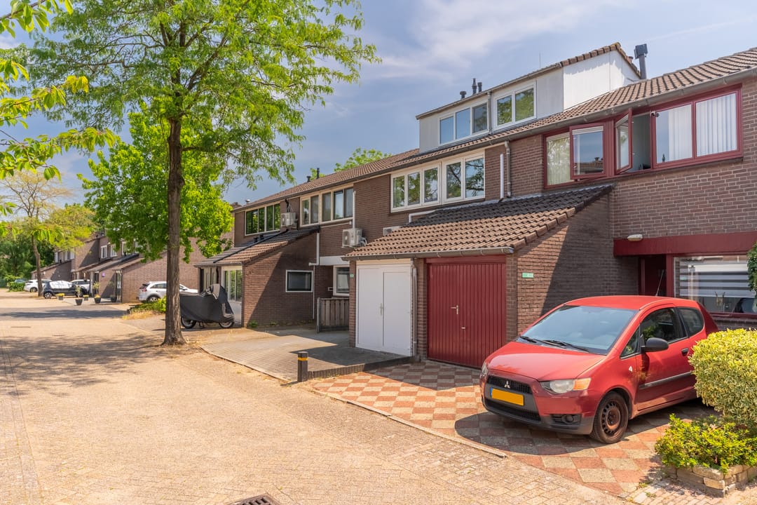 Foto 2 van Fazantenkamp 429