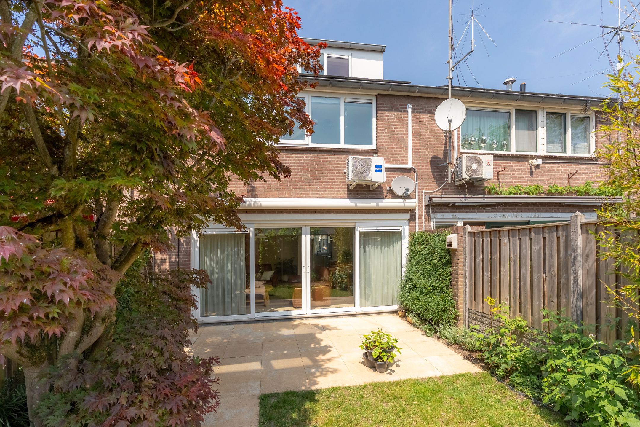 Foto 3 van Fazantenkamp 429