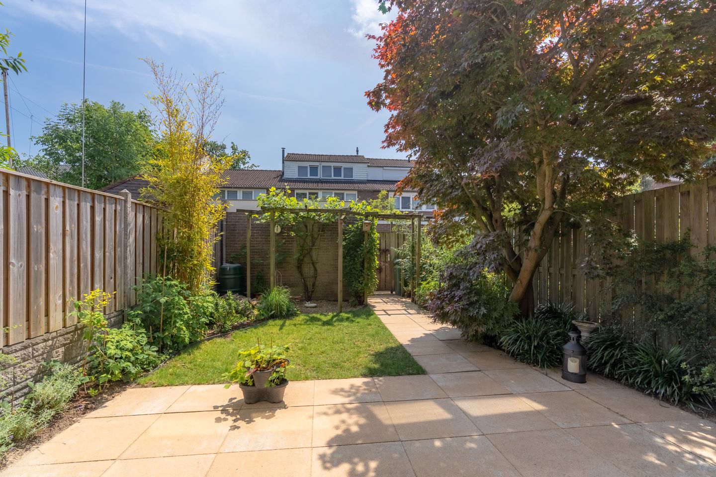 Foto 4 van Fazantenkamp 429