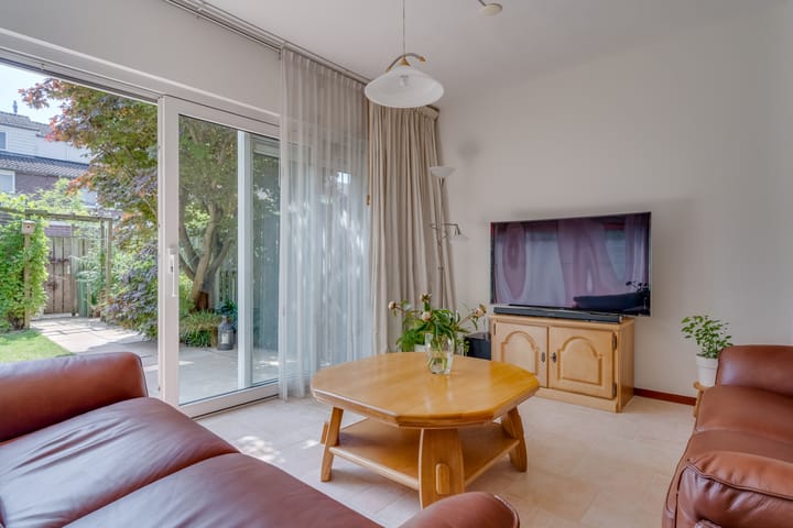 Foto 8 van Fazantenkamp 429