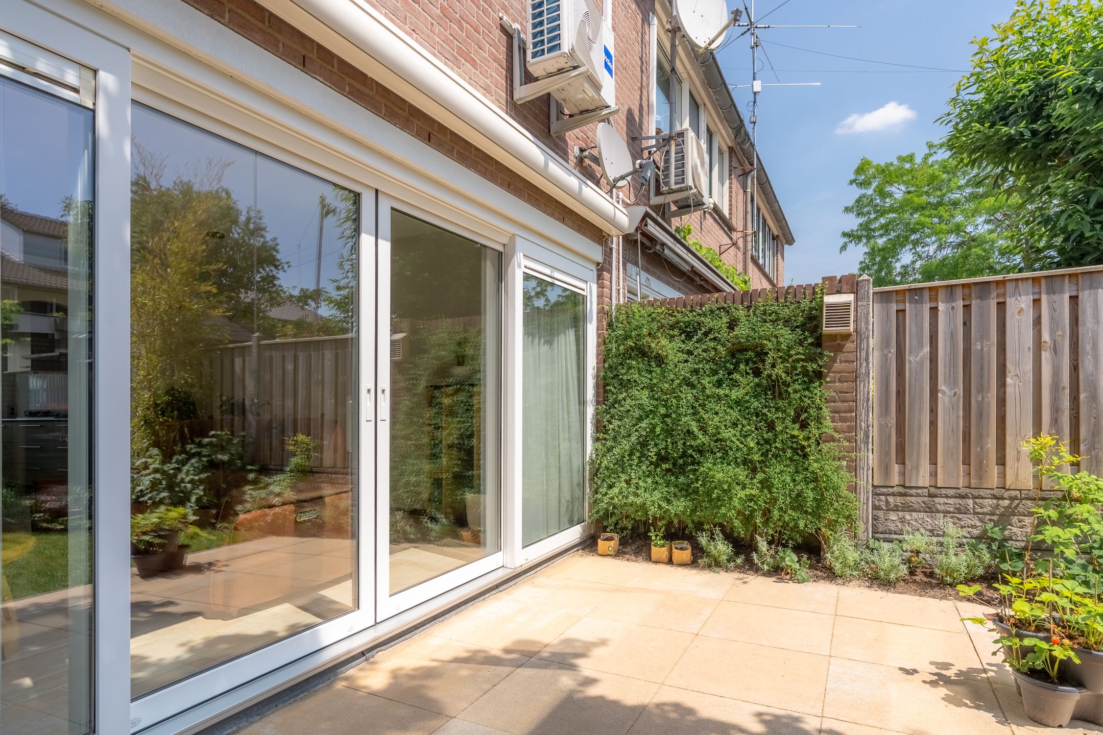 Foto 9 van Fazantenkamp 429