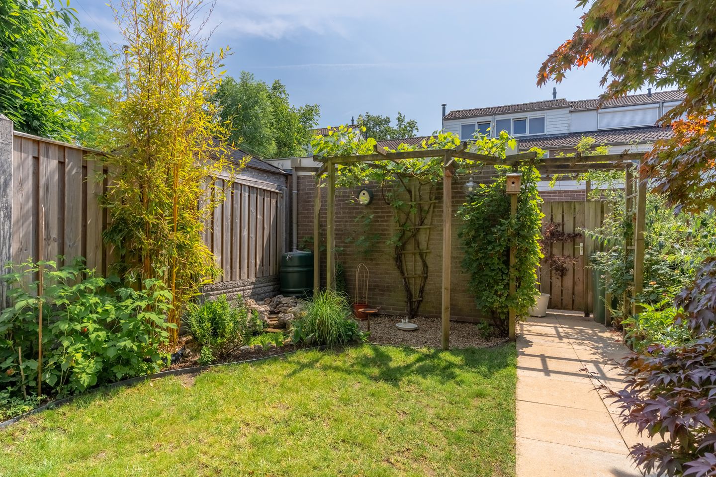 Foto 10 van Fazantenkamp 429