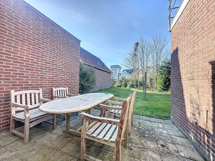 Foto 21 van Duindoornstraat 4-A