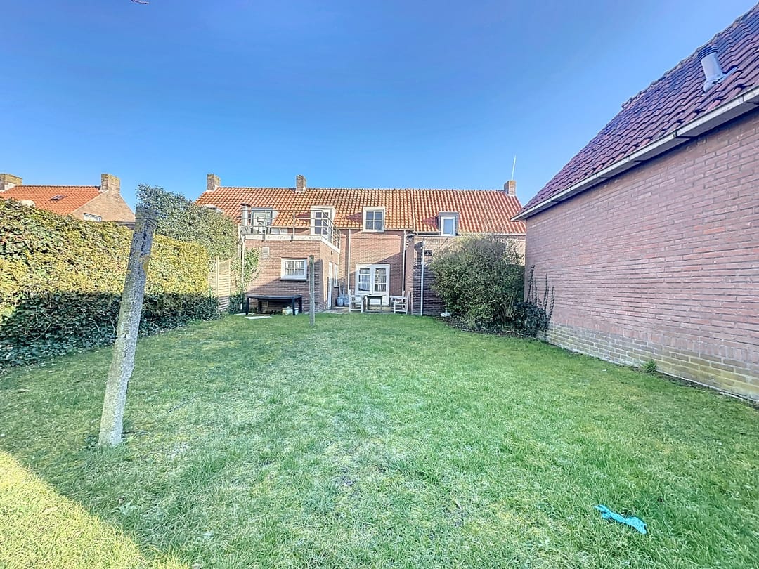 Foto 22 van Duindoornstraat 4-A