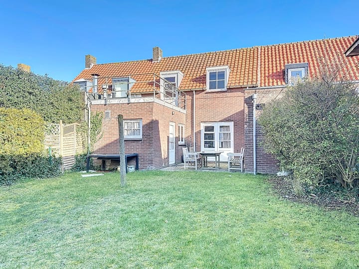 Foto 23 van Duindoornstraat 4-A