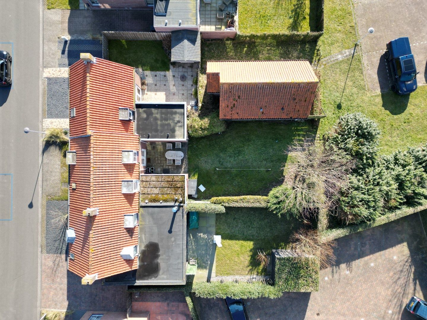 Foto 24 van Duindoornstraat 4-A