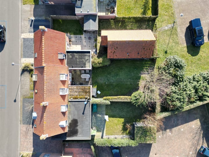 Foto 24 van Duindoornstraat 4-A