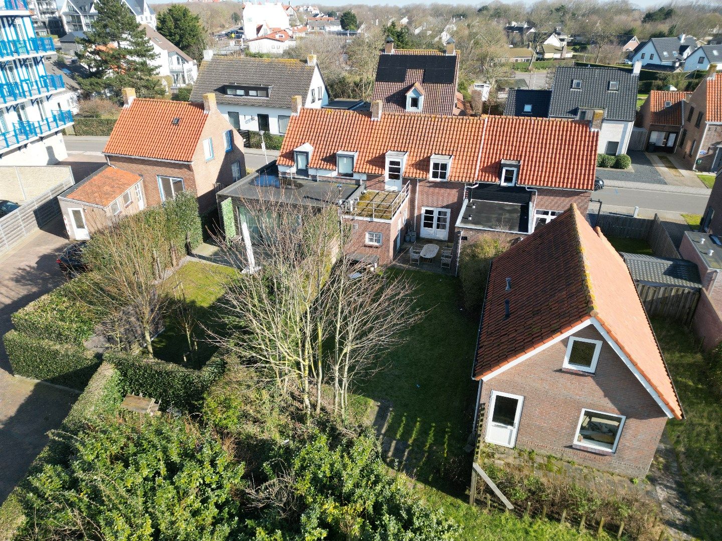 Foto 25 van Duindoornstraat 4-A