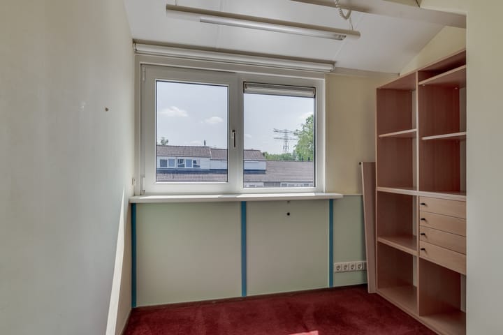 Foto 28 van Fazantenkamp 429