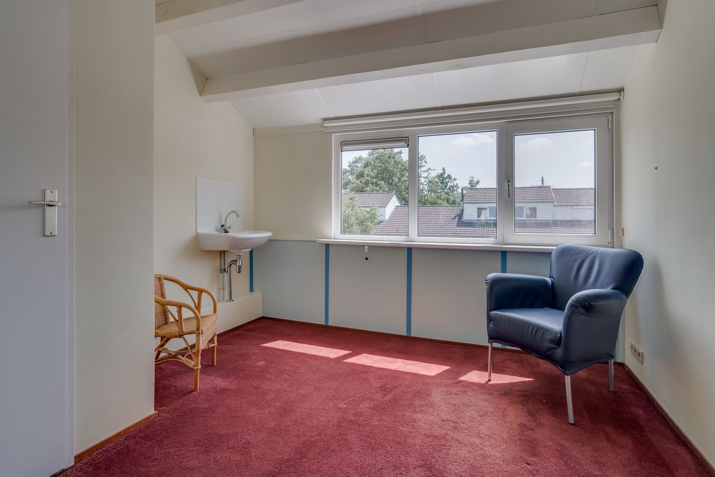 Foto 29 van Fazantenkamp 429