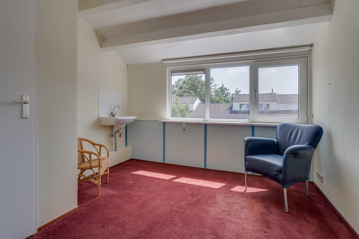 Foto 29 van Fazantenkamp 429