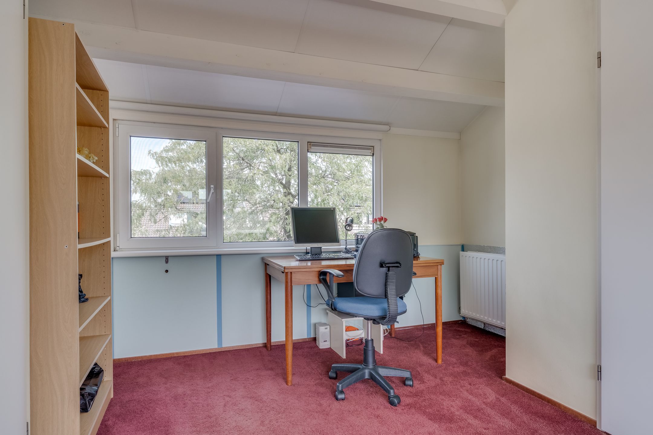 Foto 30 van Fazantenkamp 429