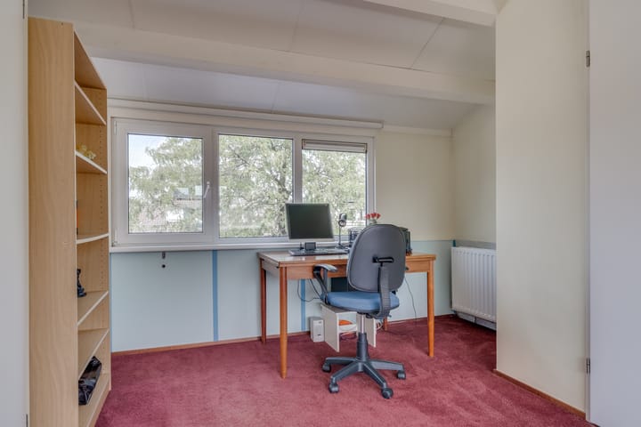 Foto 30 van Fazantenkamp 429