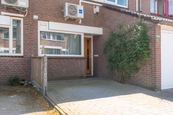 Foto 32 van Fazantenkamp 429