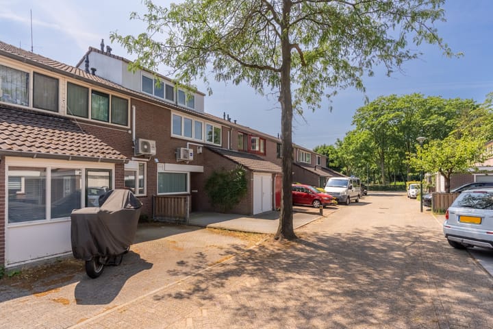 Foto 33 van Fazantenkamp 429