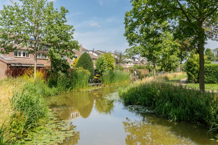 Foto 36 van Fazantenkamp 429