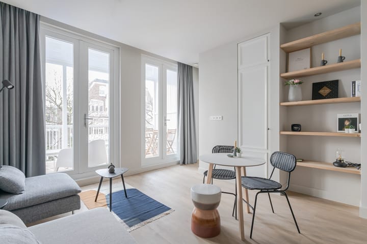 Foto 1 van Hollanderstraat 63-C