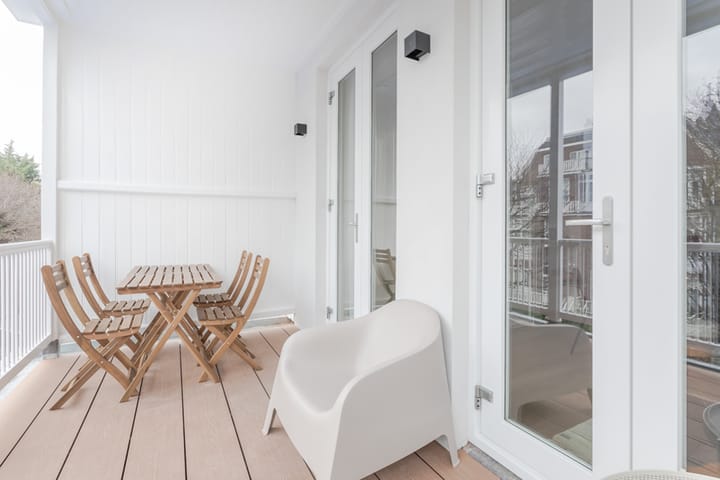 Foto 2 van Hollanderstraat 63-C