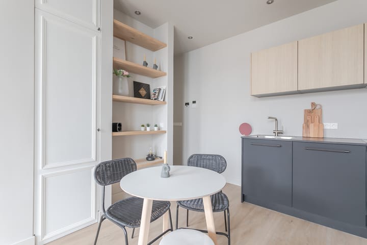 Foto 5 van Hollanderstraat 63-C