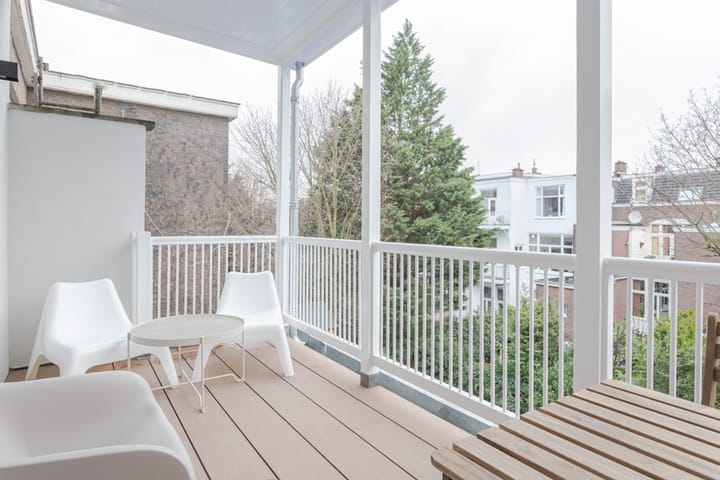 Foto 9 van Hollanderstraat 63-C