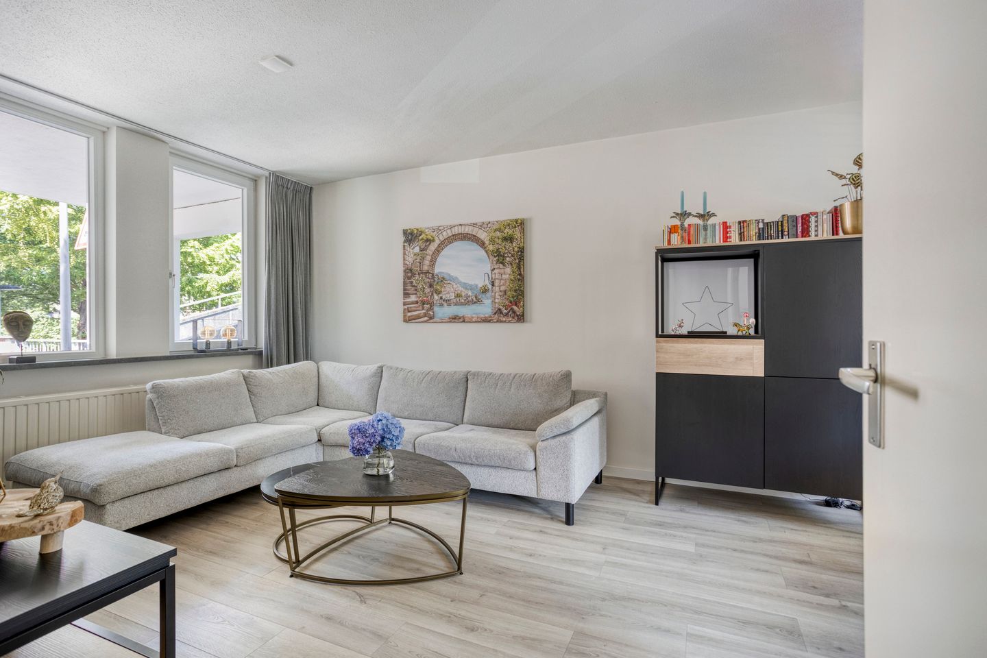 Foto 5 van Ovidiushof 1-A