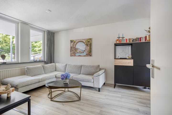 Foto 5 van Ovidiushof 1-A