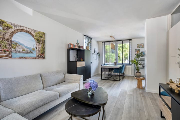 Foto 6 van Ovidiushof 1-A