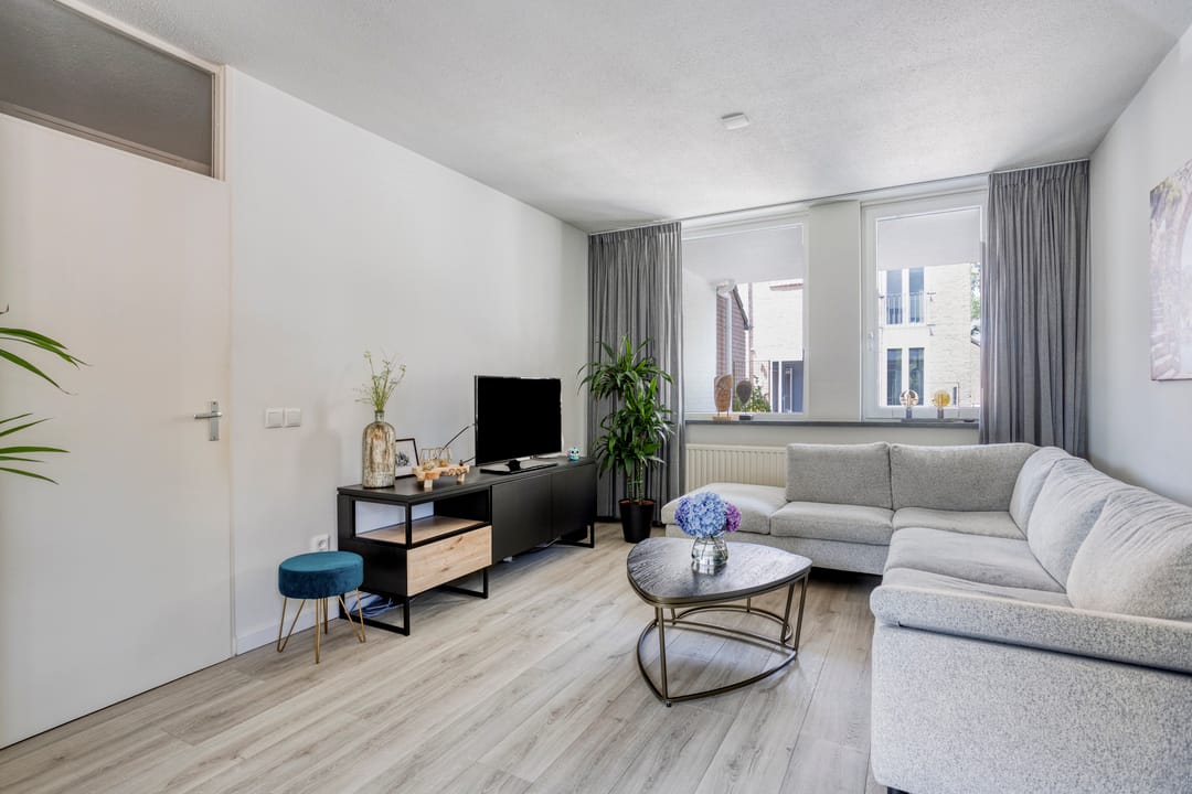 Foto 7 van Ovidiushof 1-A