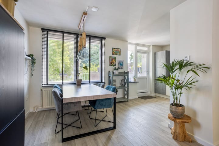 Foto 8 van Ovidiushof 1-A