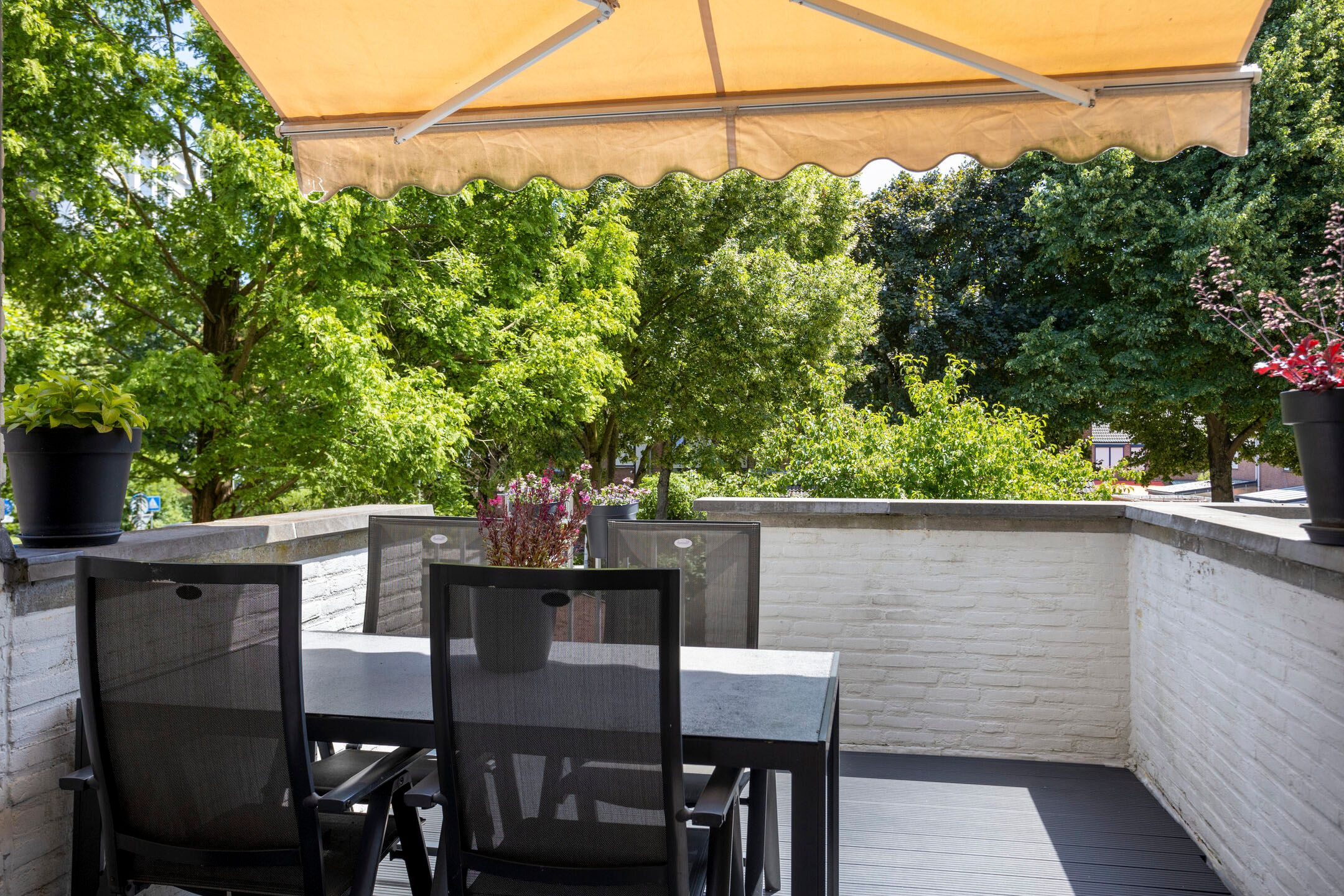 Foto 12 van Ovidiushof 1-A