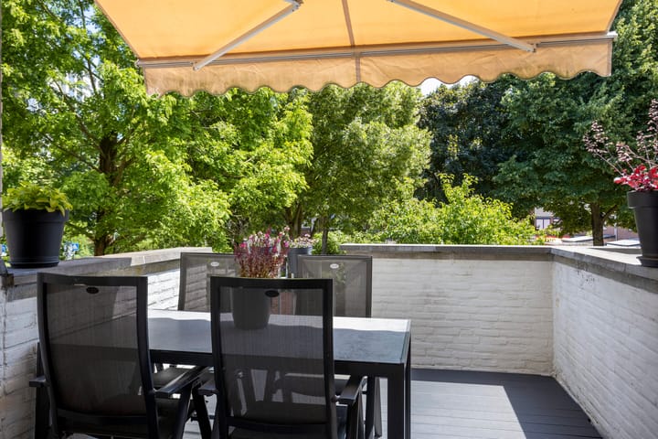 Foto 12 van Ovidiushof 1-A