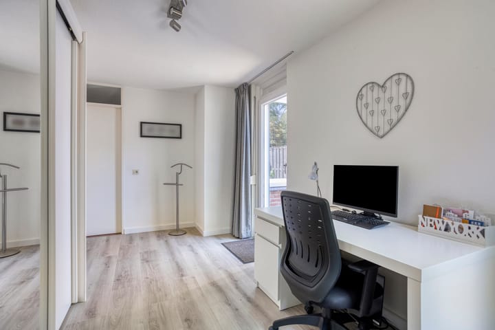 Foto 21 van Ovidiushof 1-A