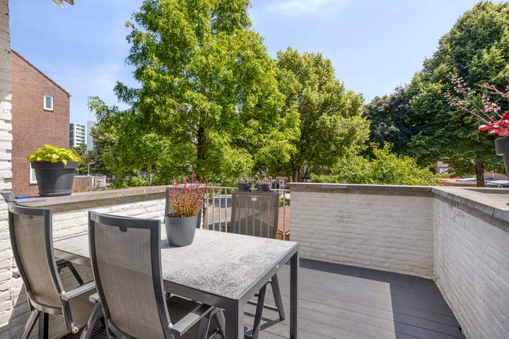 Foto 22 van Ovidiushof 1-A