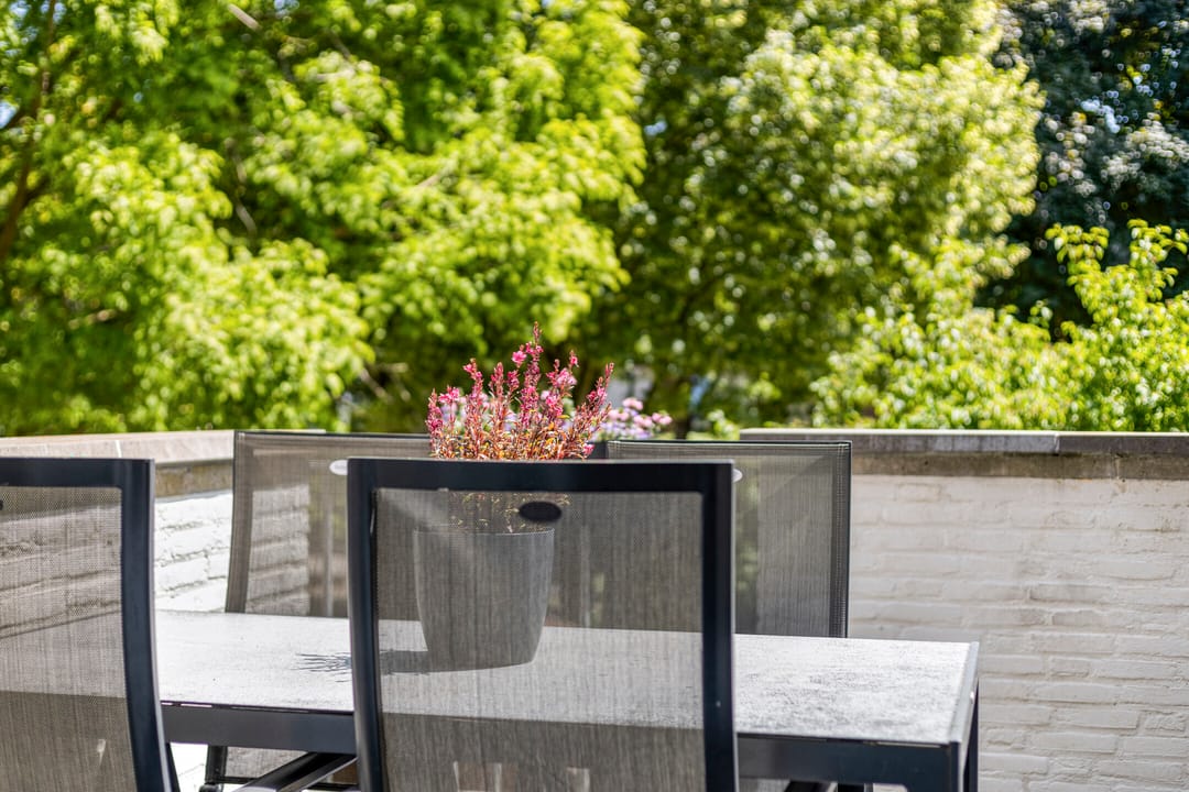 Foto 23 van Ovidiushof 1-A