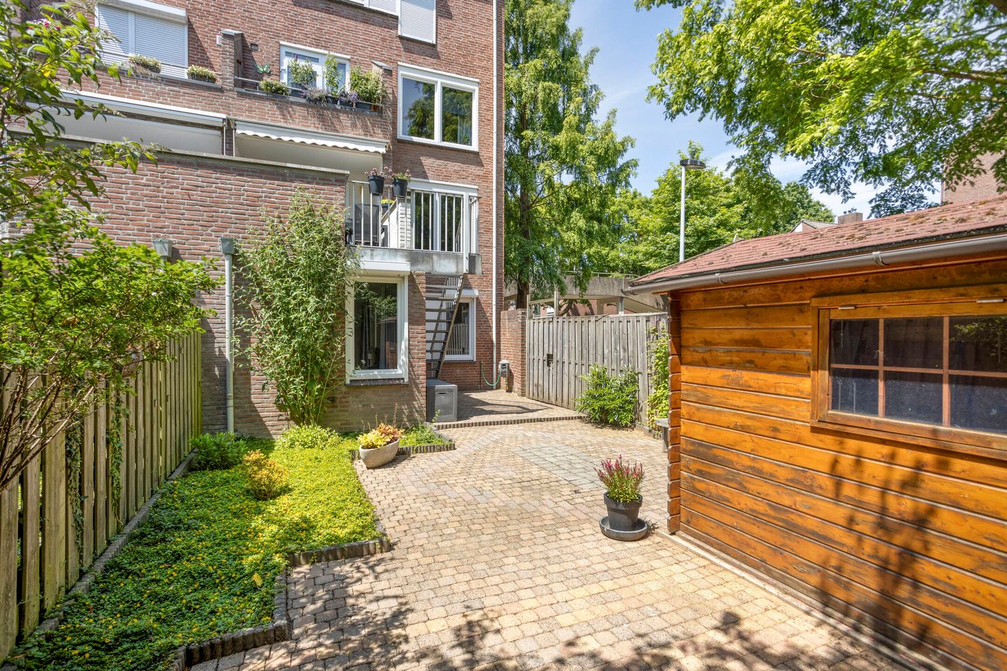 Foto 25 van Ovidiushof 1-A