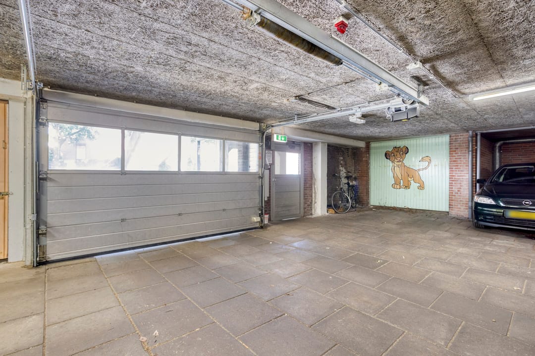 Foto 26 van Ovidiushof 1-A