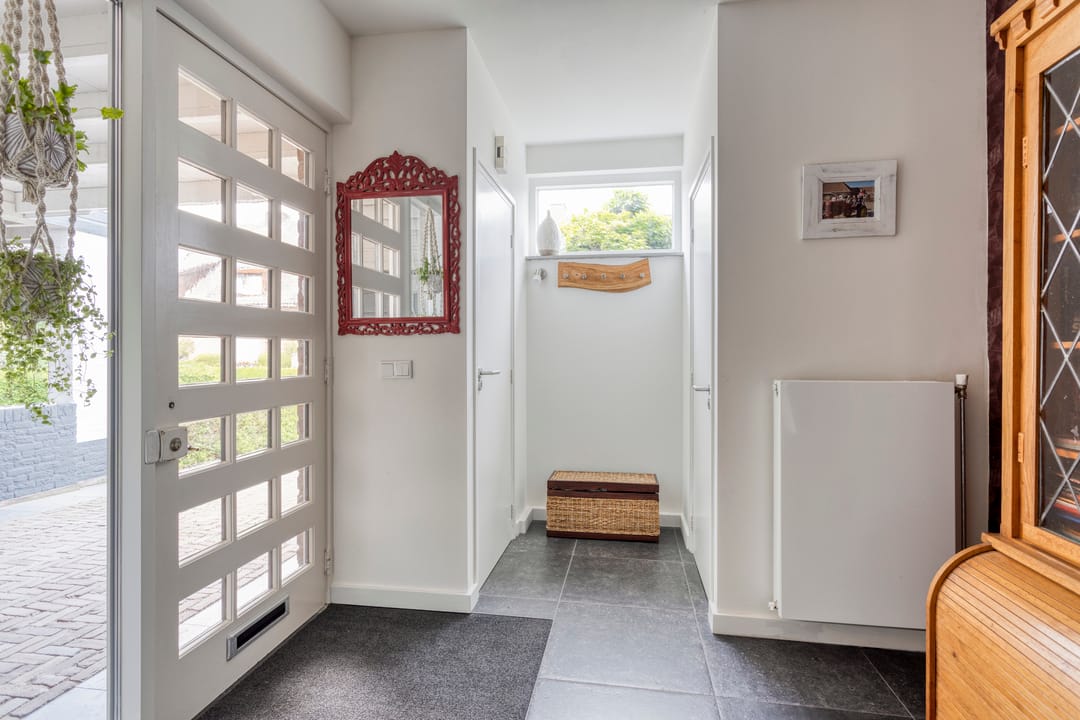 Photo 7 of van Beverwijkstraat 8