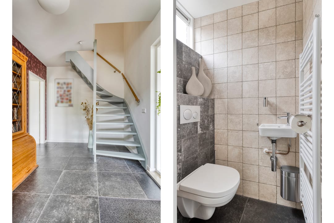 Photo 8 of van Beverwijkstraat 8