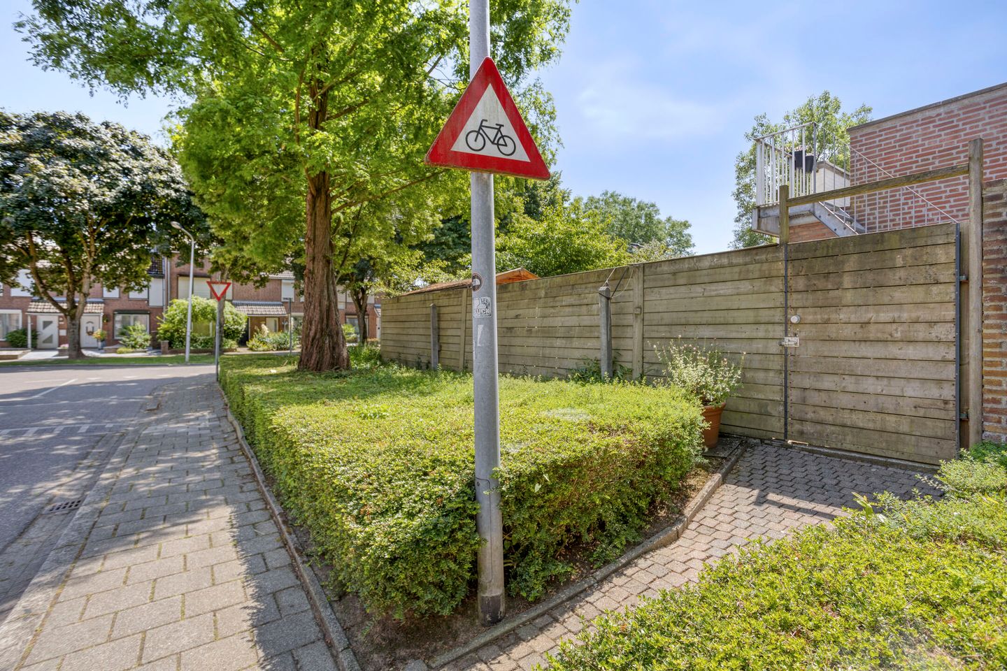 Foto 29 van Ovidiushof 1-A