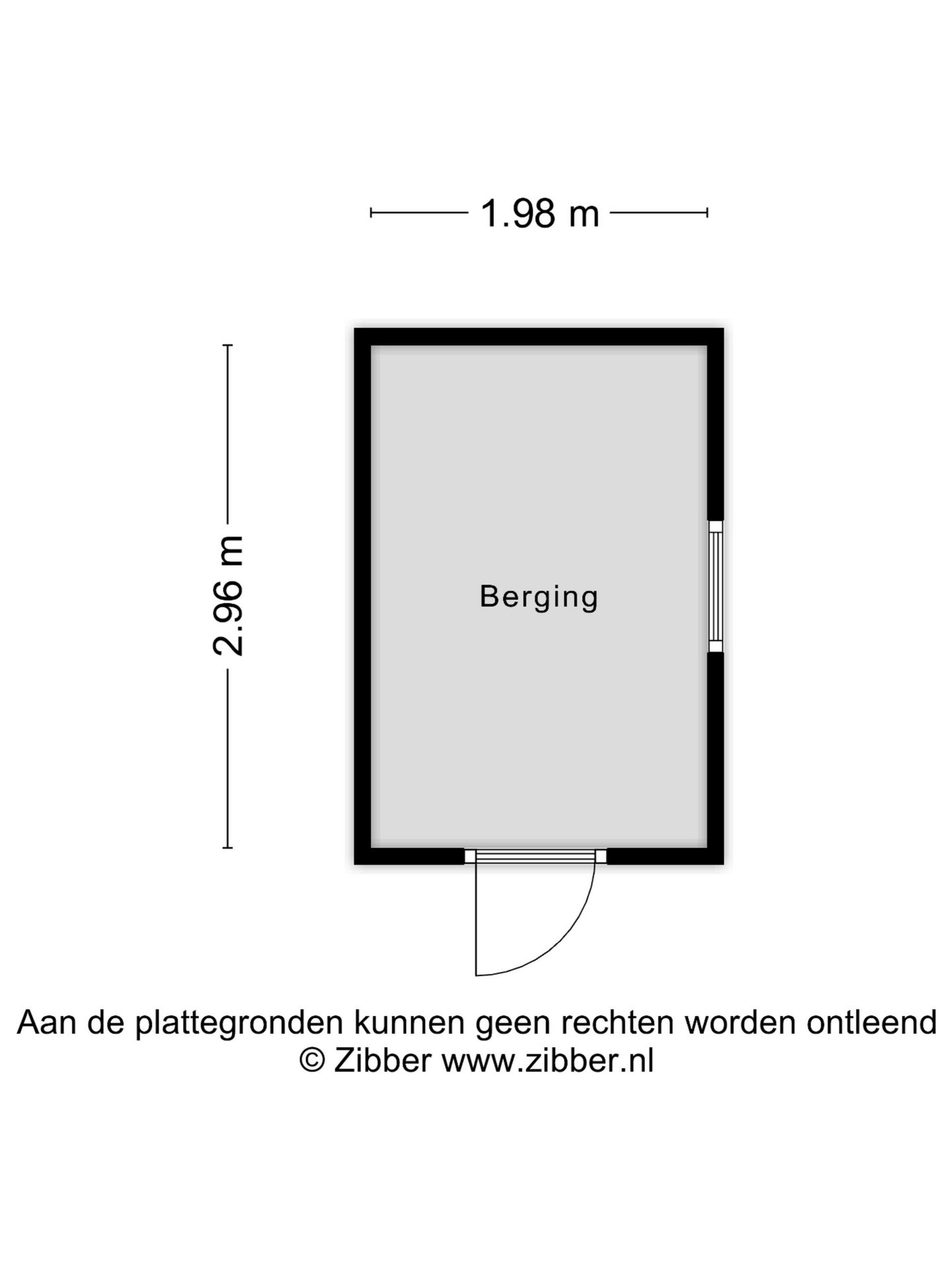 Foto 34 van Ovidiushof 1-A