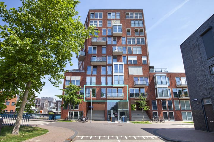 Veluwemeer 62