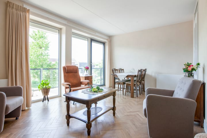 Foto 2 van Veluwemeer 62