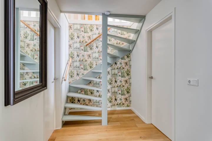 Foto 21 van van Beverwijkstraat 8