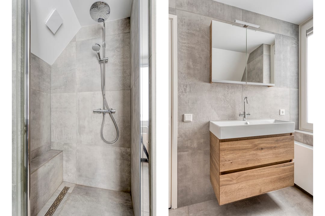 Photo 22 of van Beverwijkstraat 8