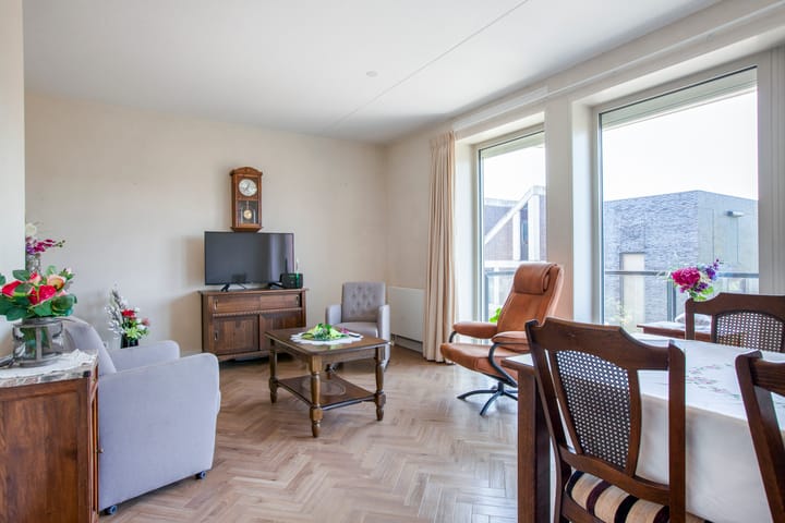 Foto 9 van Veluwemeer 62