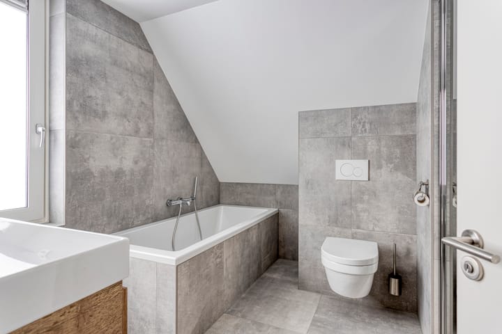 Foto 23 van van Beverwijkstraat 8